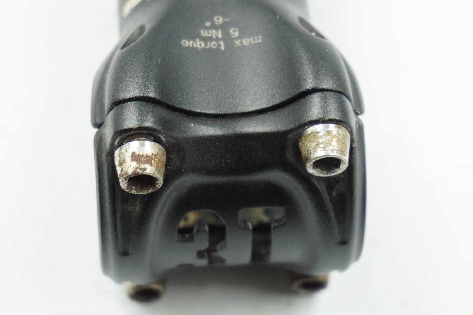 3T 「スリーティー」 ARX PRO Φ31.8 100mm ステム / 奈良店