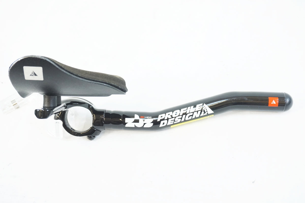 PROFILE DESIGN 「プロファイルデザイン」 ZBS S-BEND DHバー / 有明ガーデン店