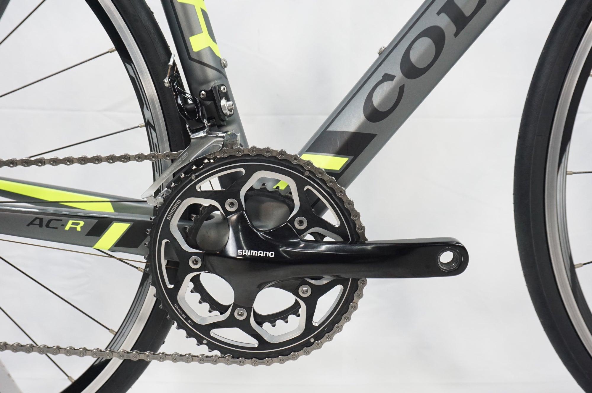 COLNAGO 「コルナゴ」 AC-R 2015年モデル ロードバイク / 川越店