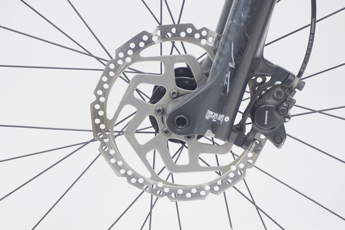 TREK「トレック」 ROSCOE 7 2021年モデル マウンテンバイク / 京都八幡