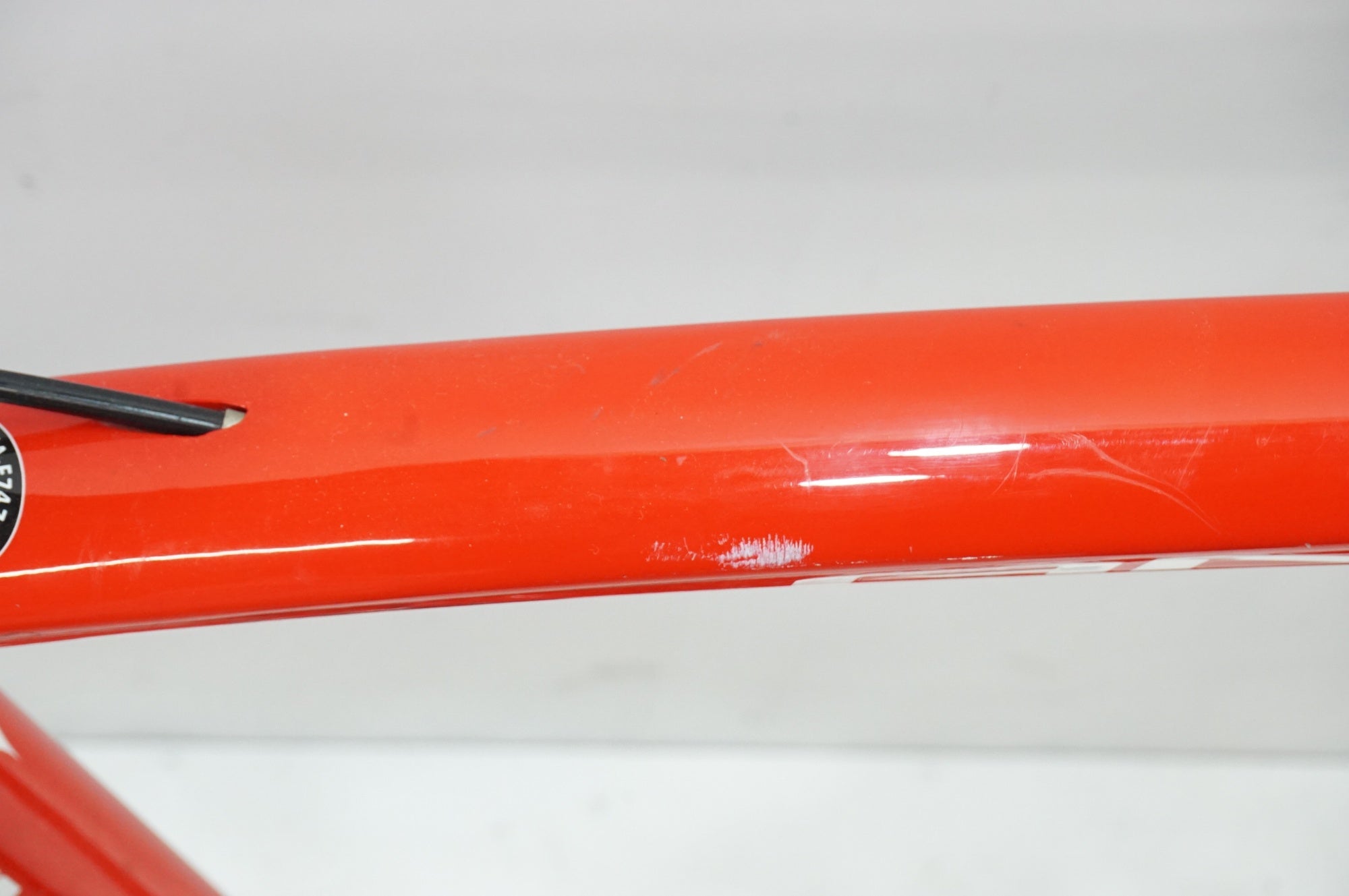 ジャンク PINARELLO 「ピナレロ」 ANGLIRU 105 2018年モデル ロードバイク / 大宮店