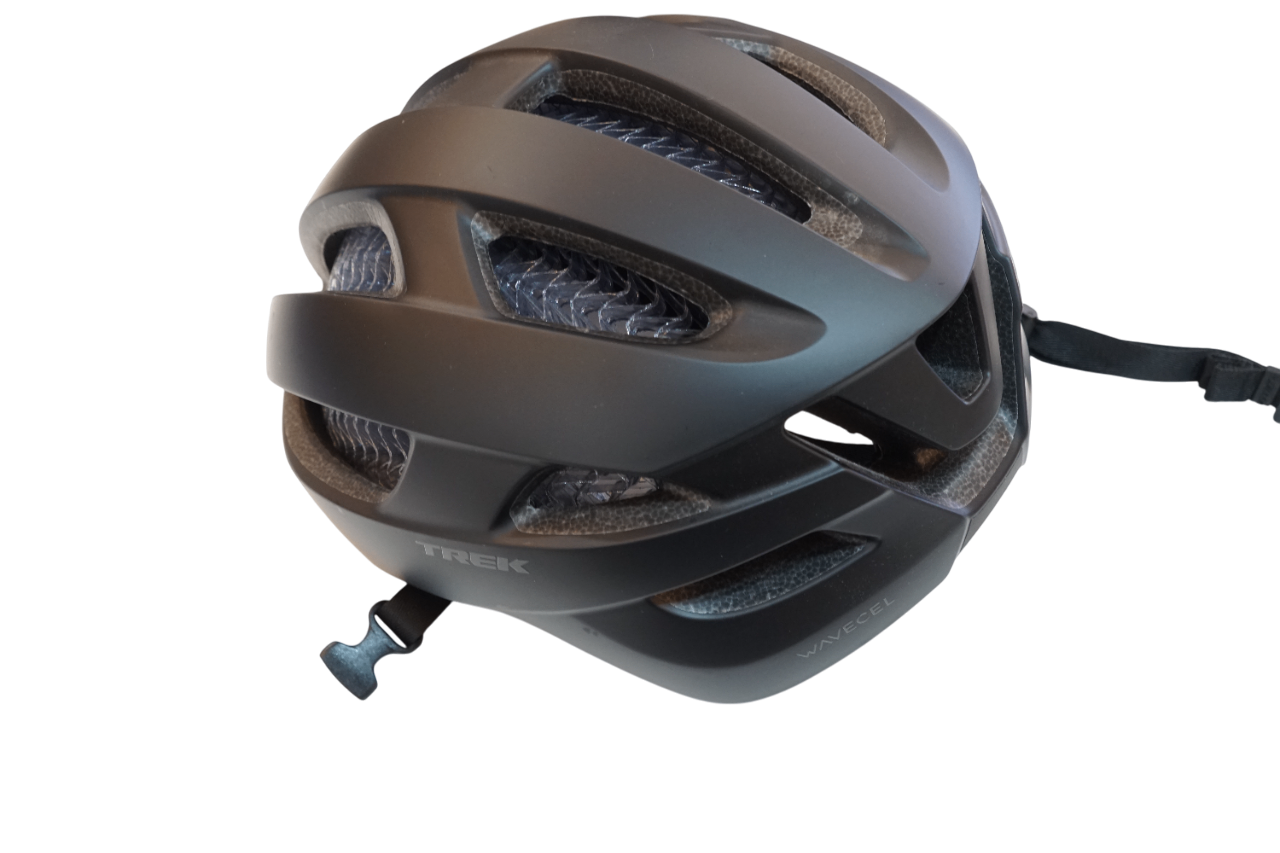 Trek Starvos WaveCel Asia Fit Helmet（トレック スタルボス