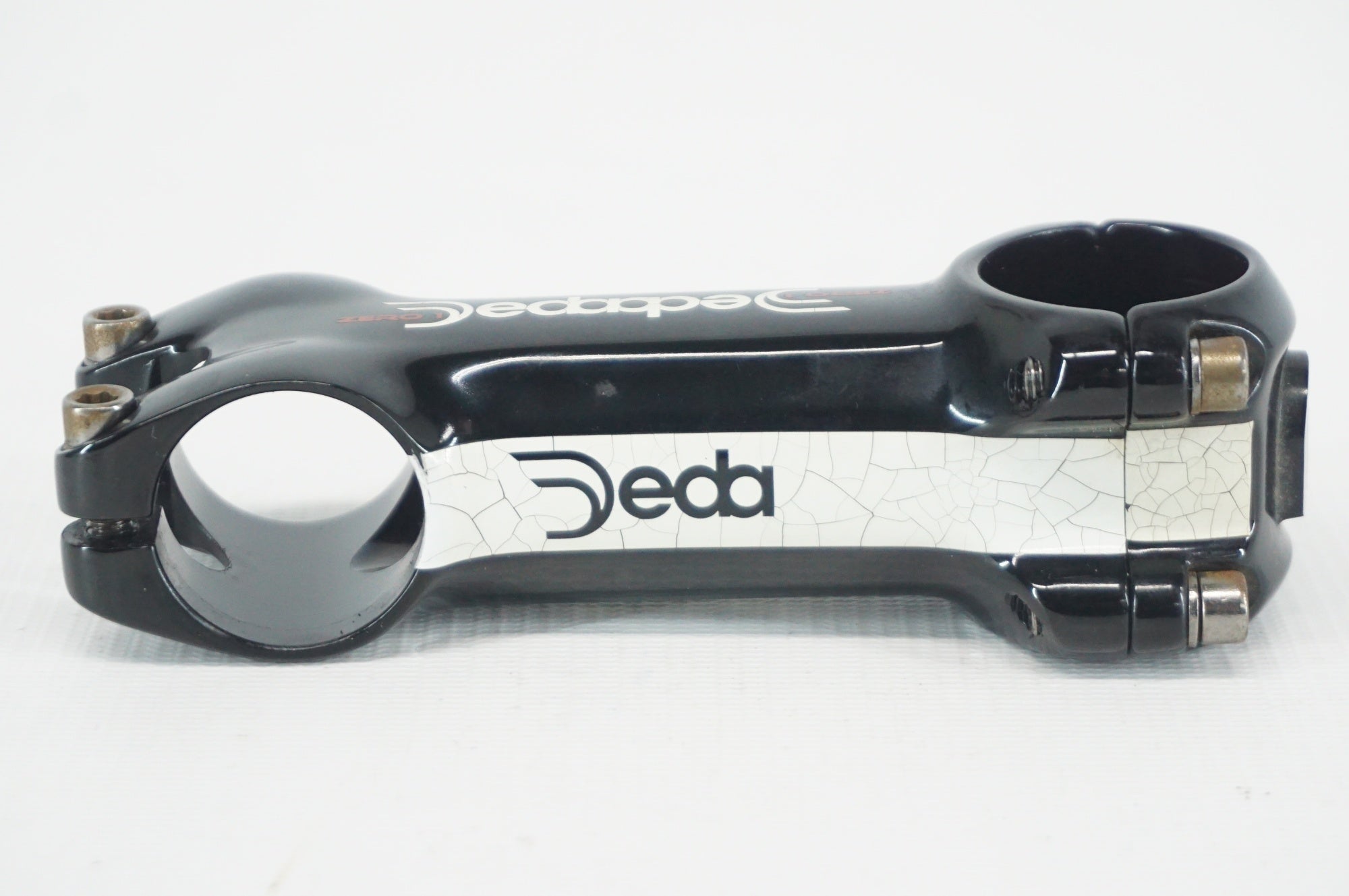DEDA 「デダ」 ZERO1 Φ31.7 90mm ステム / 阪急塚口店