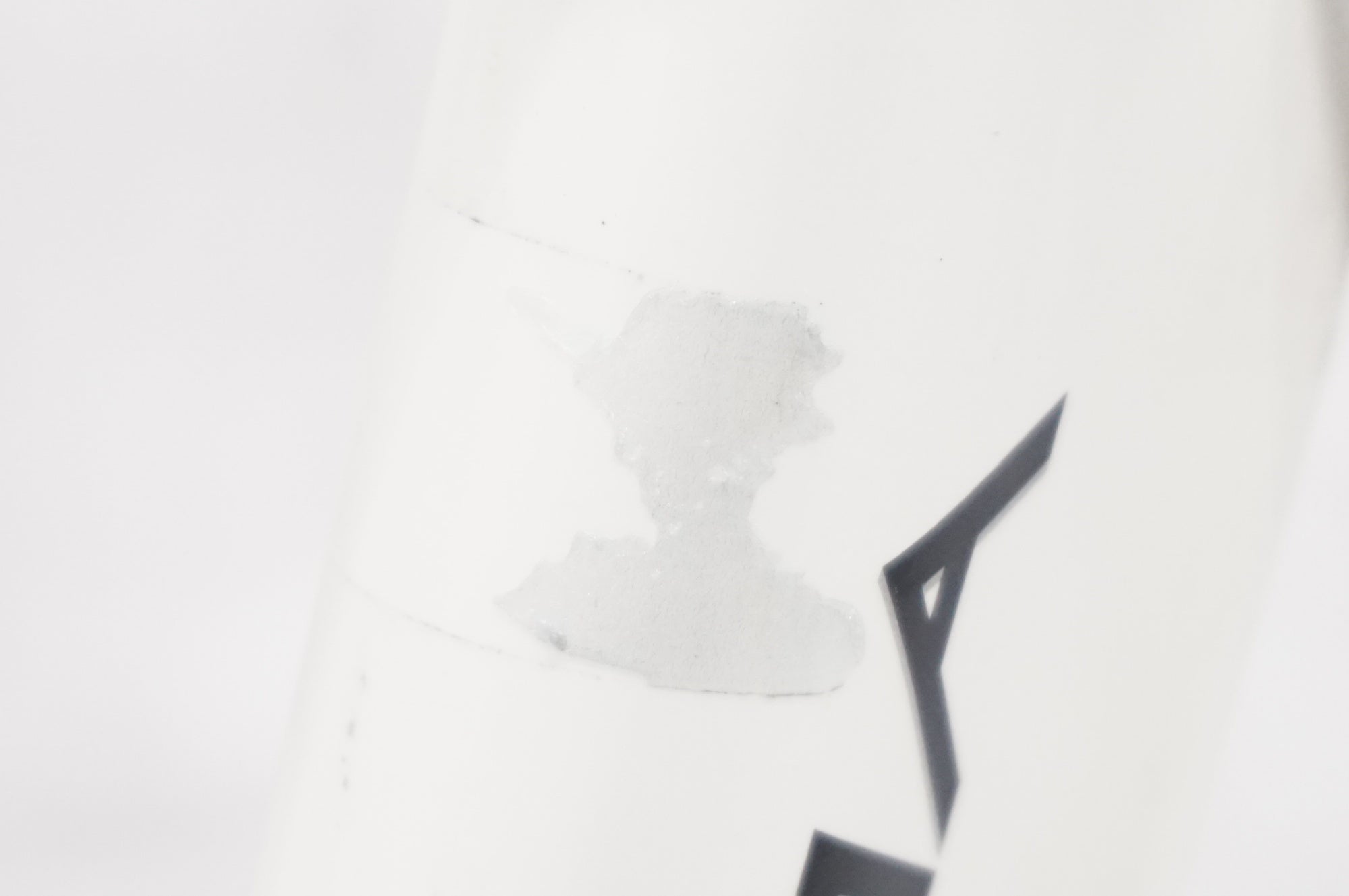 ジャンク KUOTA 「クオータ」 KHARMA RACE 2012年モデル フレーム