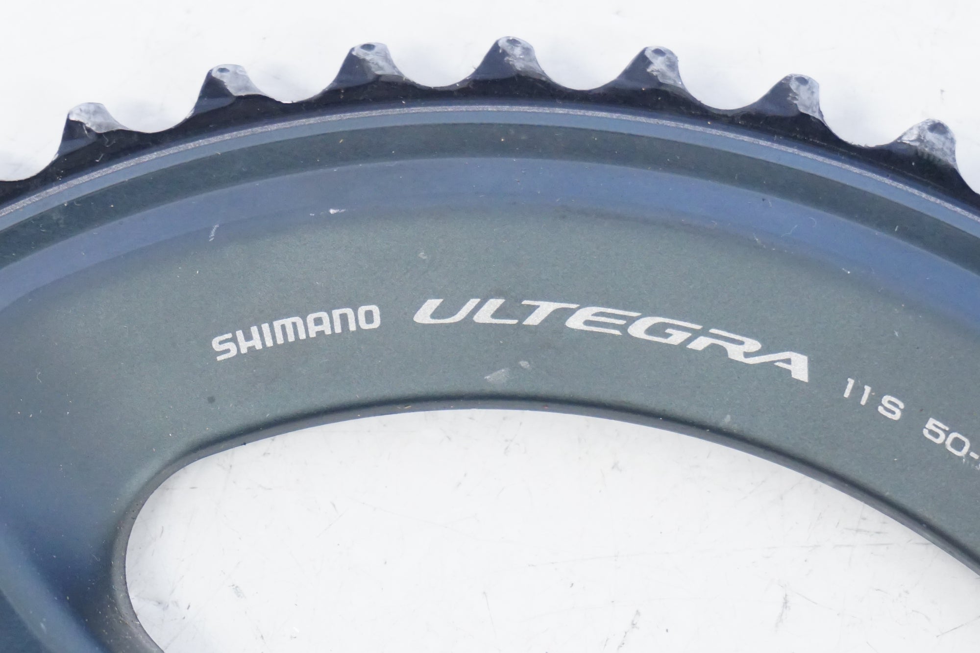 SHIMANO 「シマノ」 FC-6800 50-34T チェーンリング / 浜松店