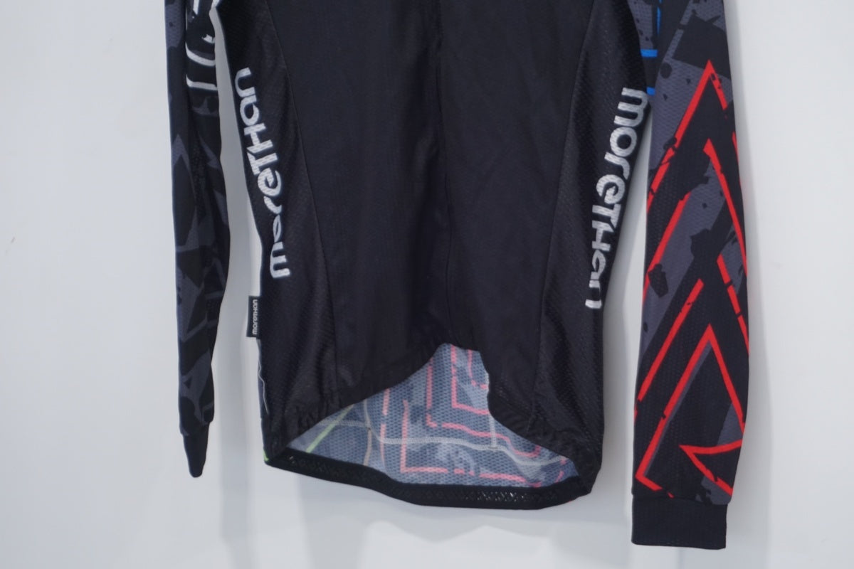 MORETHAN 「モーゼン」 Lサイズ 長袖ジャージ / 滋賀大津店