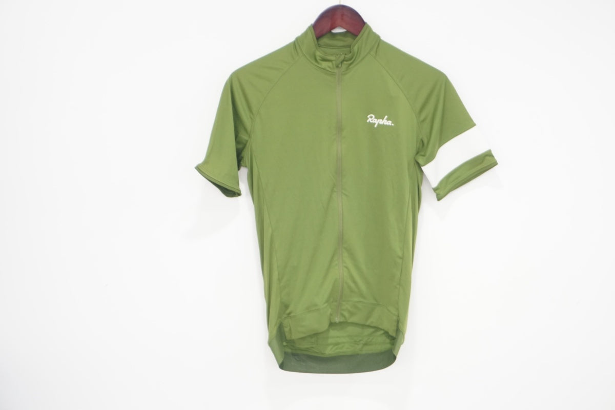 RAPHA 「ラファ」 Mサイズ 半袖ジャージ  / 滋賀大津店