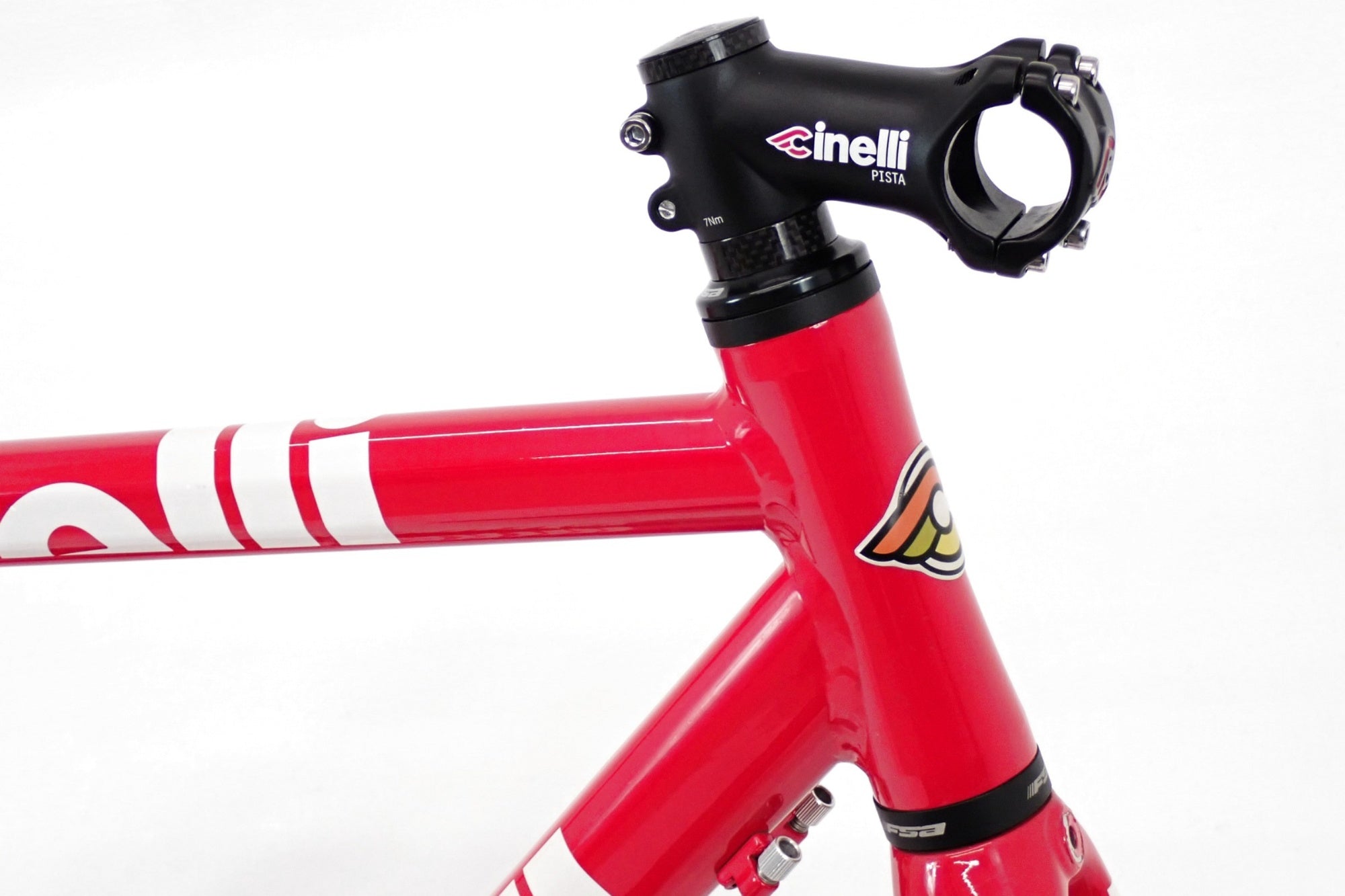 CINELLI 「チネリ」 UNICA 2007年モデル フレームセット / 伊勢崎店