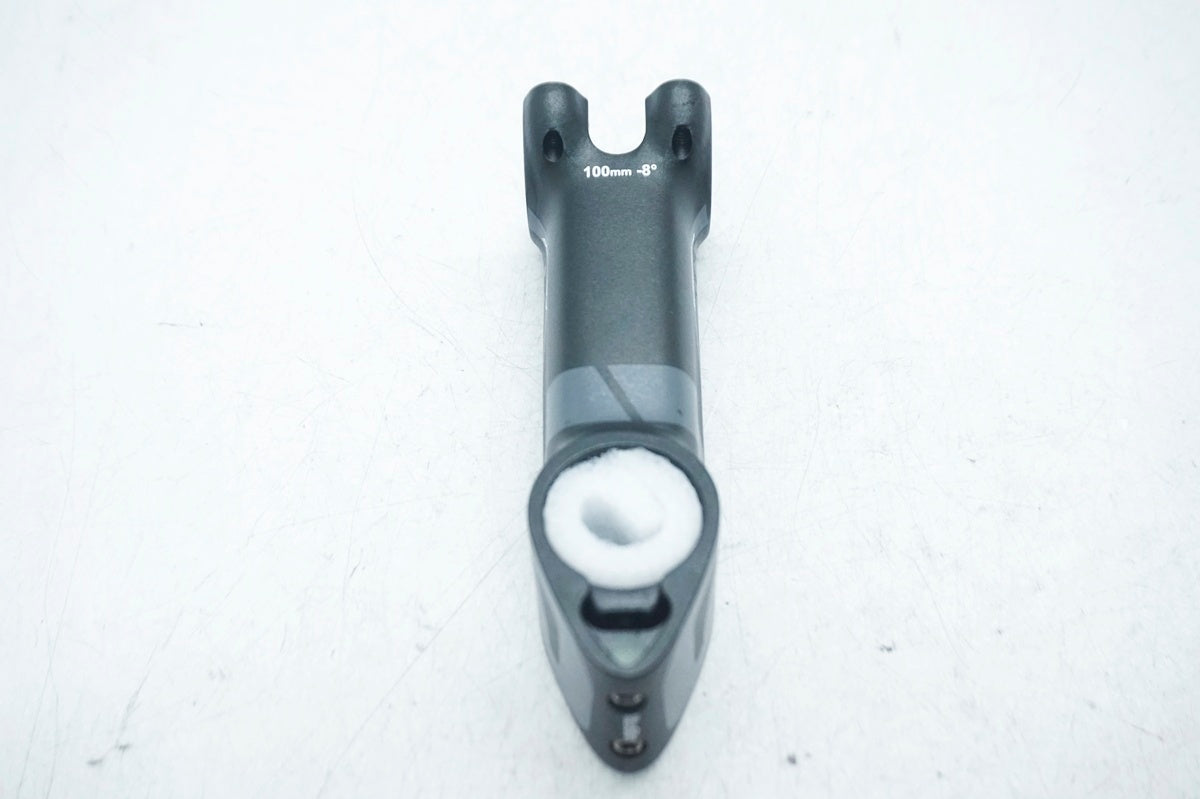 MOST 「モスト」 TIGER ALU AERO 100mm Φ31.8 ステム / 大阪門真店