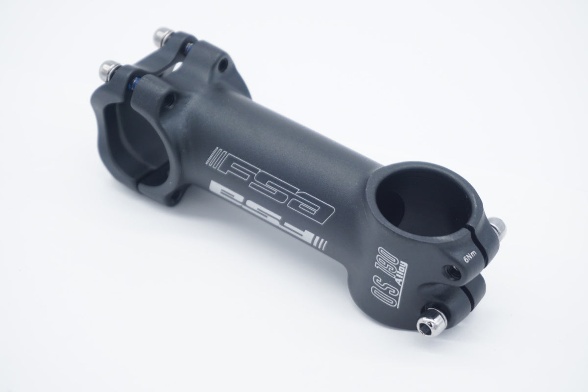 FSA 「エフエスエー」 OS 190 ALLOY φ31.8 100mm ステム / 滋賀大津店