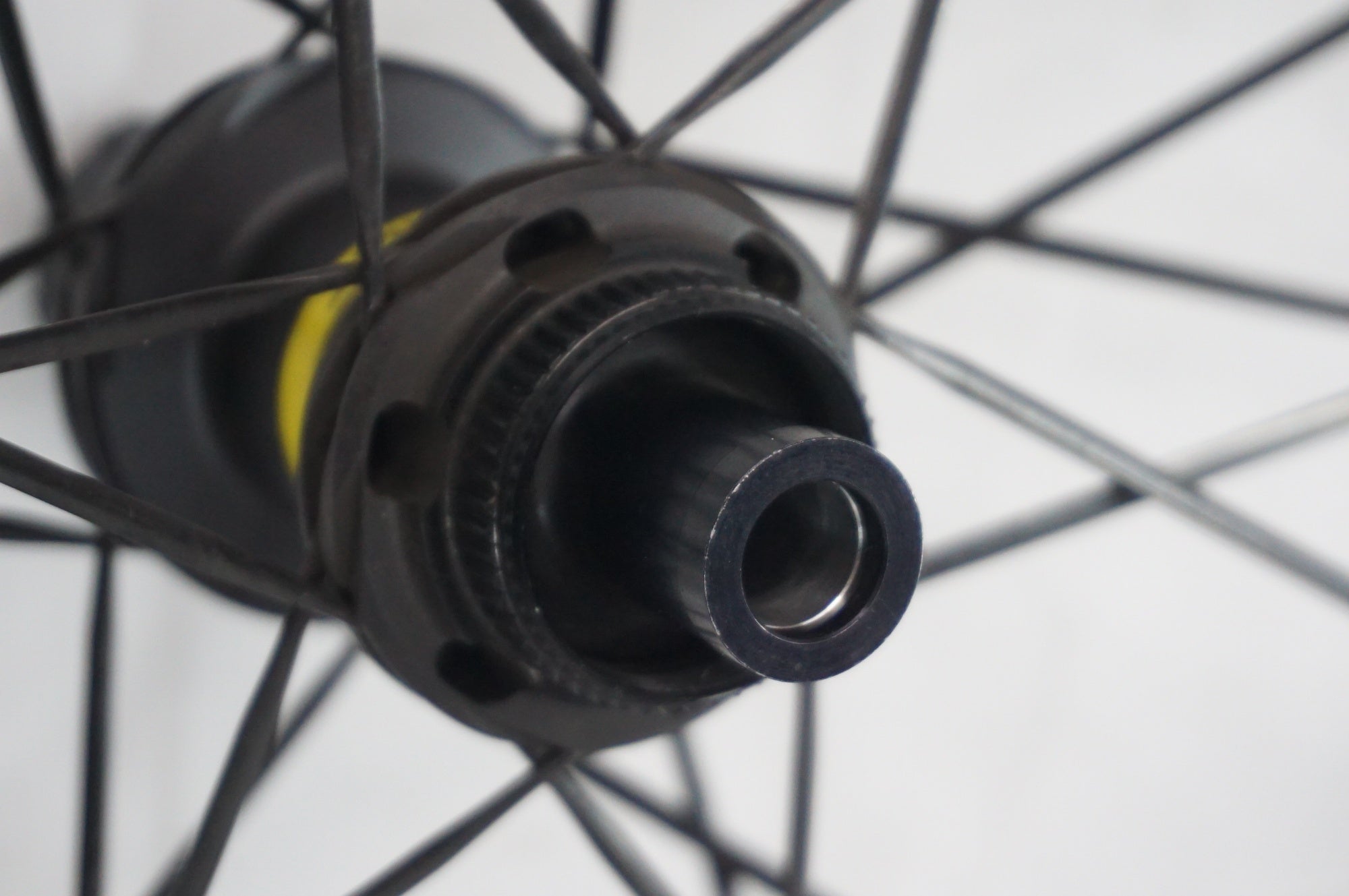 MAVIC 「マヴィック」 KSYRIUM SL 25 DISC シマノ11速 ホイールセット / 阪急塚口店