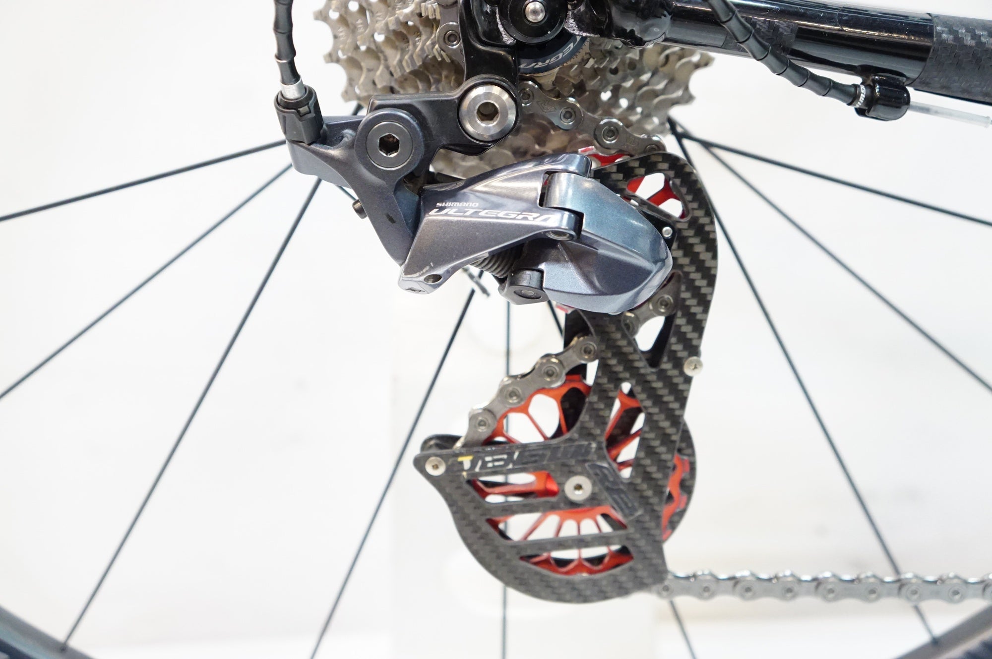 TREK 「トレック」 DOMANE AL 3 2019年モデル ロードバイク / 熊谷本店