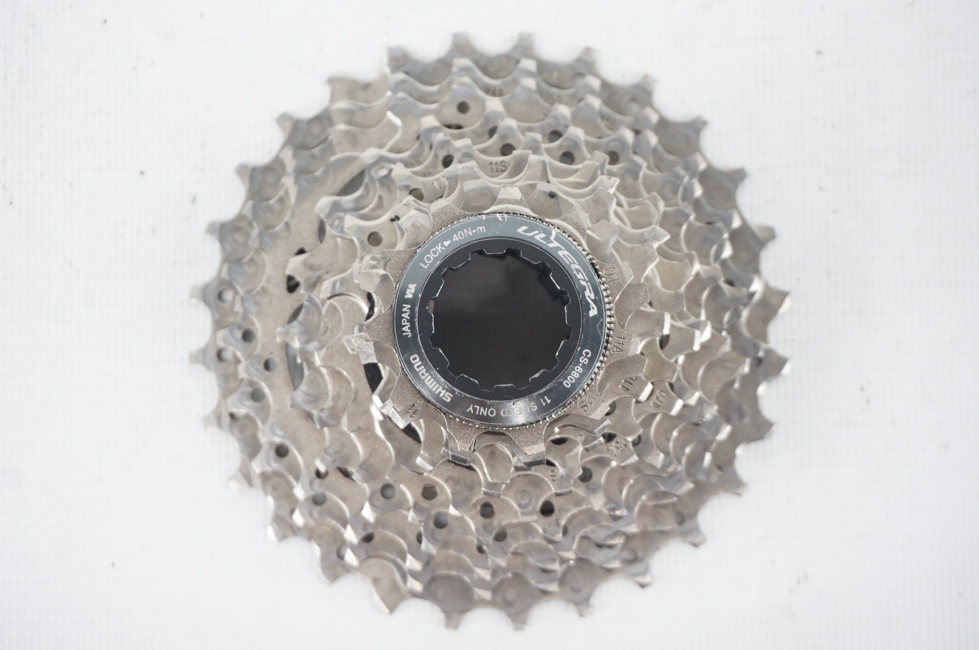 SHIMANO 「シマノ」 ULTEGRA 6800 コンポセット / 阪急塚口店