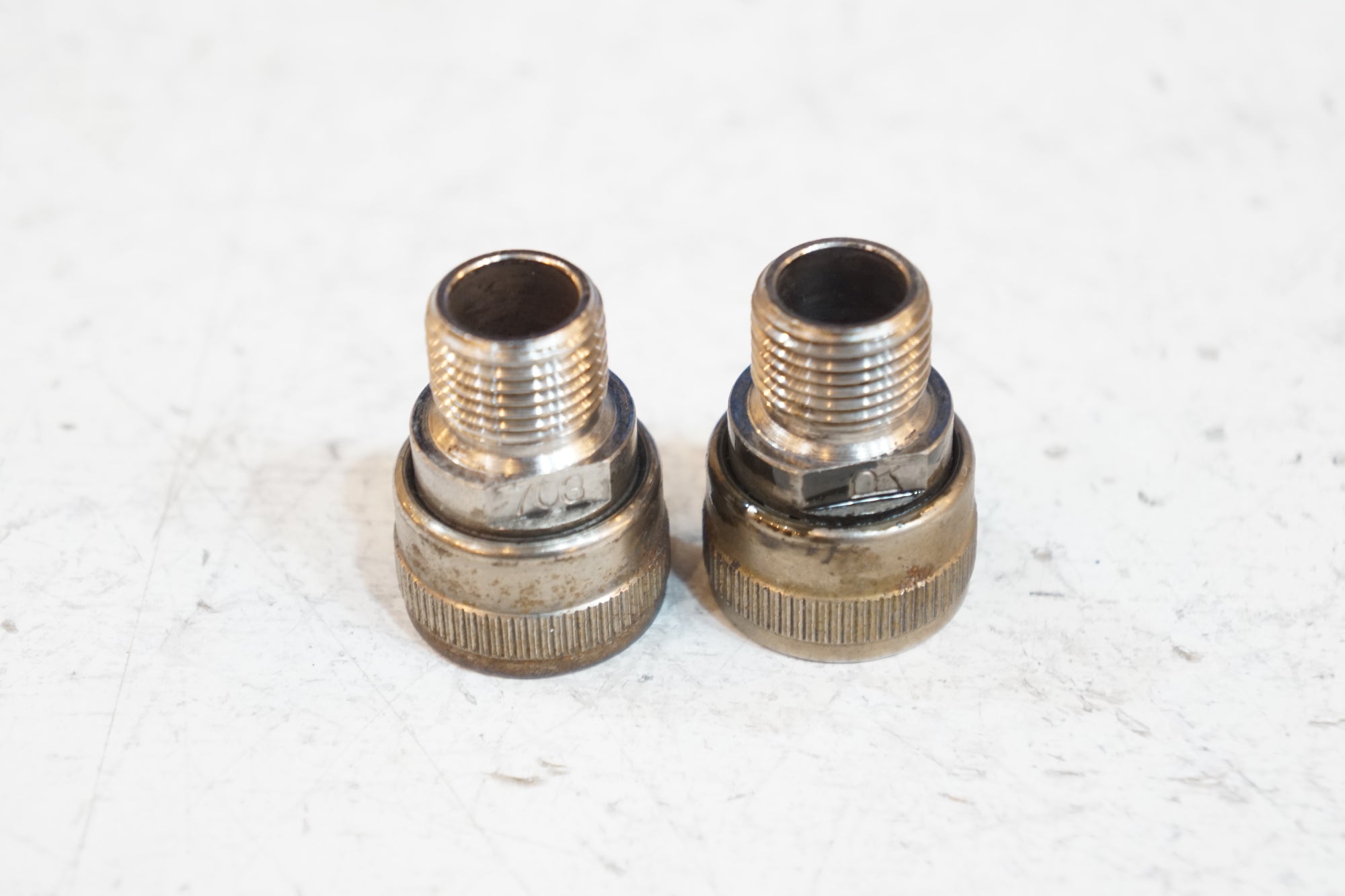 MKS 「ミカシマ」 ALLWAYS ペダル / バイチャリ浦和ベース