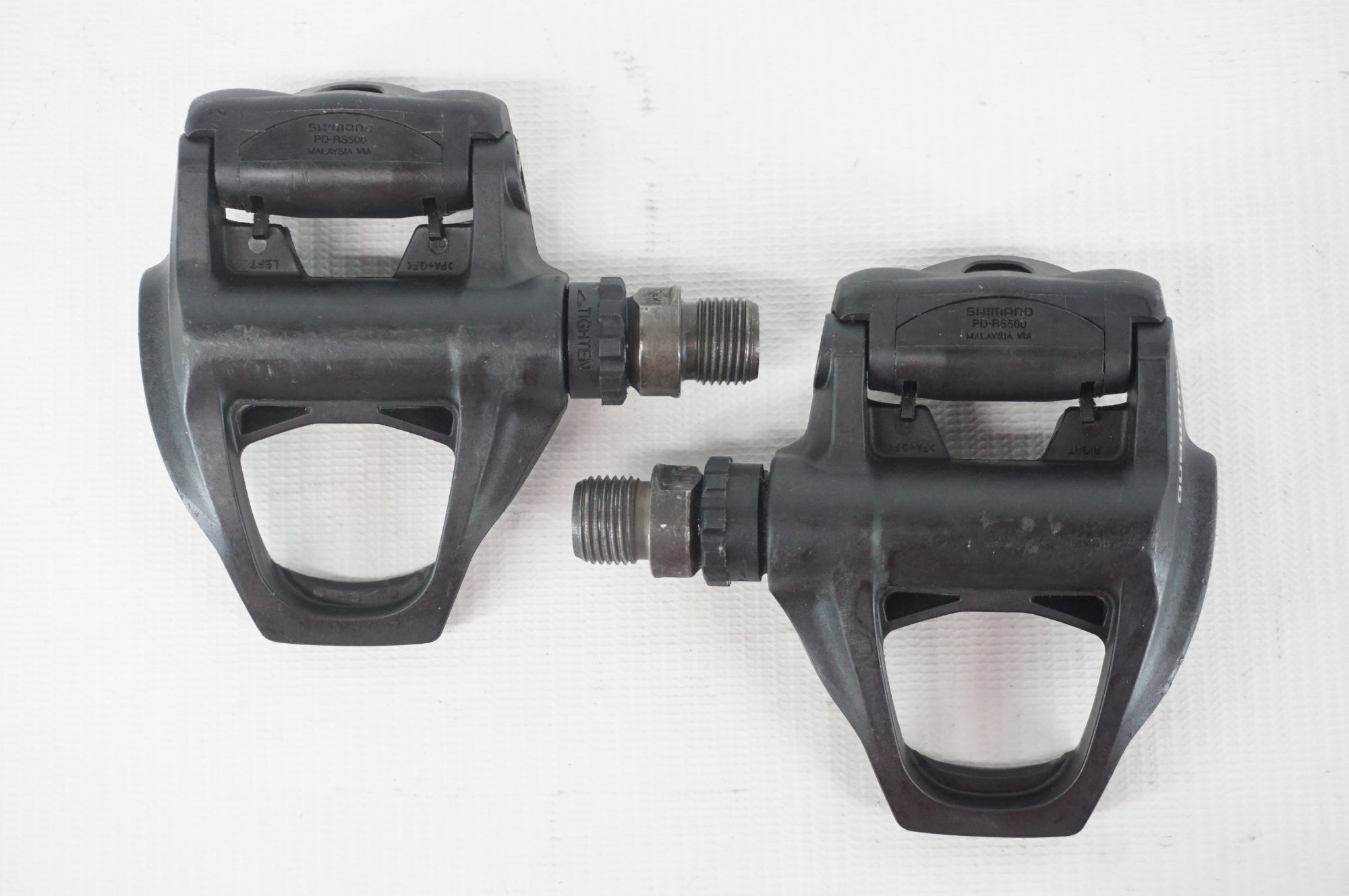 SHIMANO 「シマノ」 PD-RS500 ペダル / 阪急塚口店