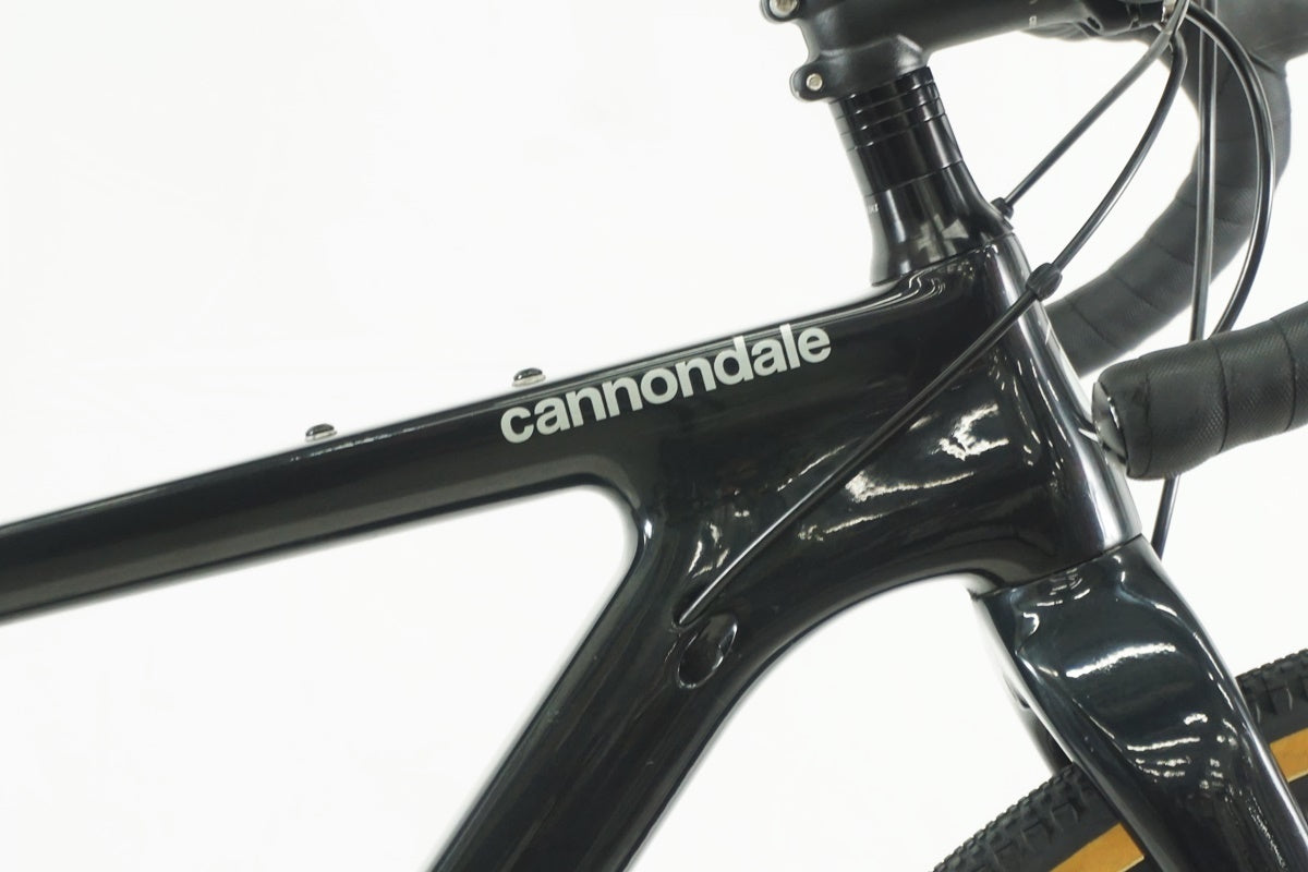 CANNONDALE 「キャノンデール」 TOPSTONE CARBON 105 2020年モデル ロードバイク / 大阪美原北インター店