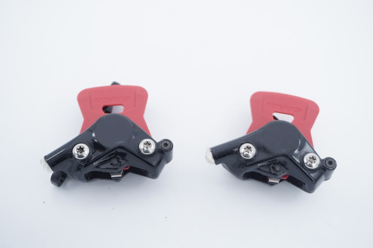 SRAM 「スラム」 RIVAL E－TAP AXS D1 レバーブレーキ キャリパーセット / 滋賀大津店
