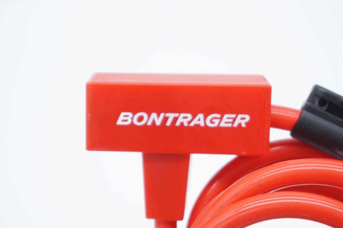 BONTRAGER 「ボントレガー」 キーロック / 滋賀大津店