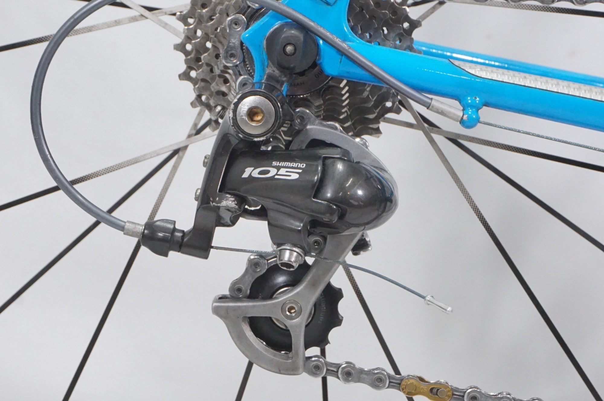 自転車本体 ANCHOR RNC3 ANCOR RNC3(アンカー アールエヌシースリー)フレームセット 2015