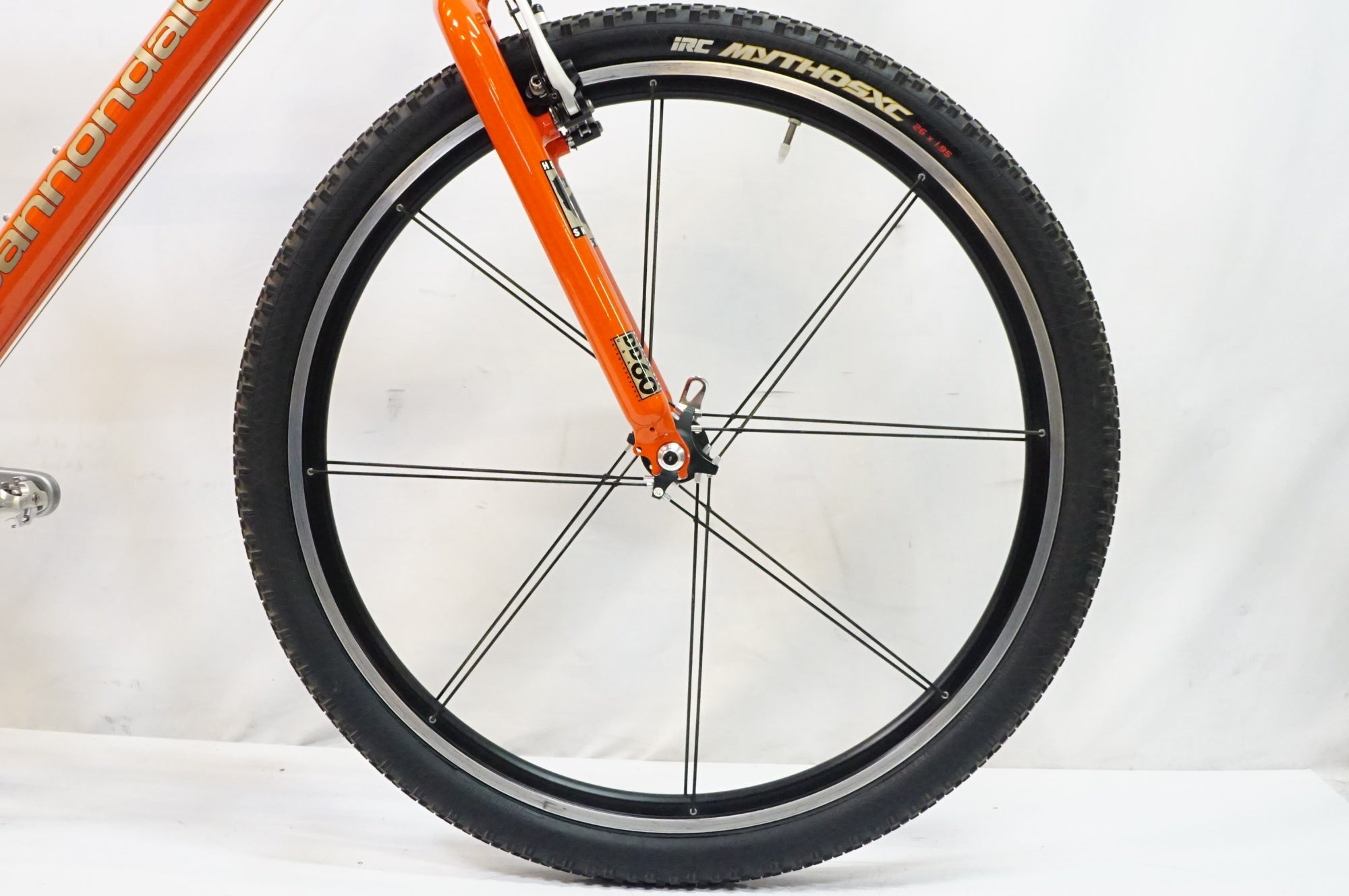 CANNONDALE 「キャノンデール」 KILLER V900 HT 1997年モデル マウンテンバイク / 熊谷本店
