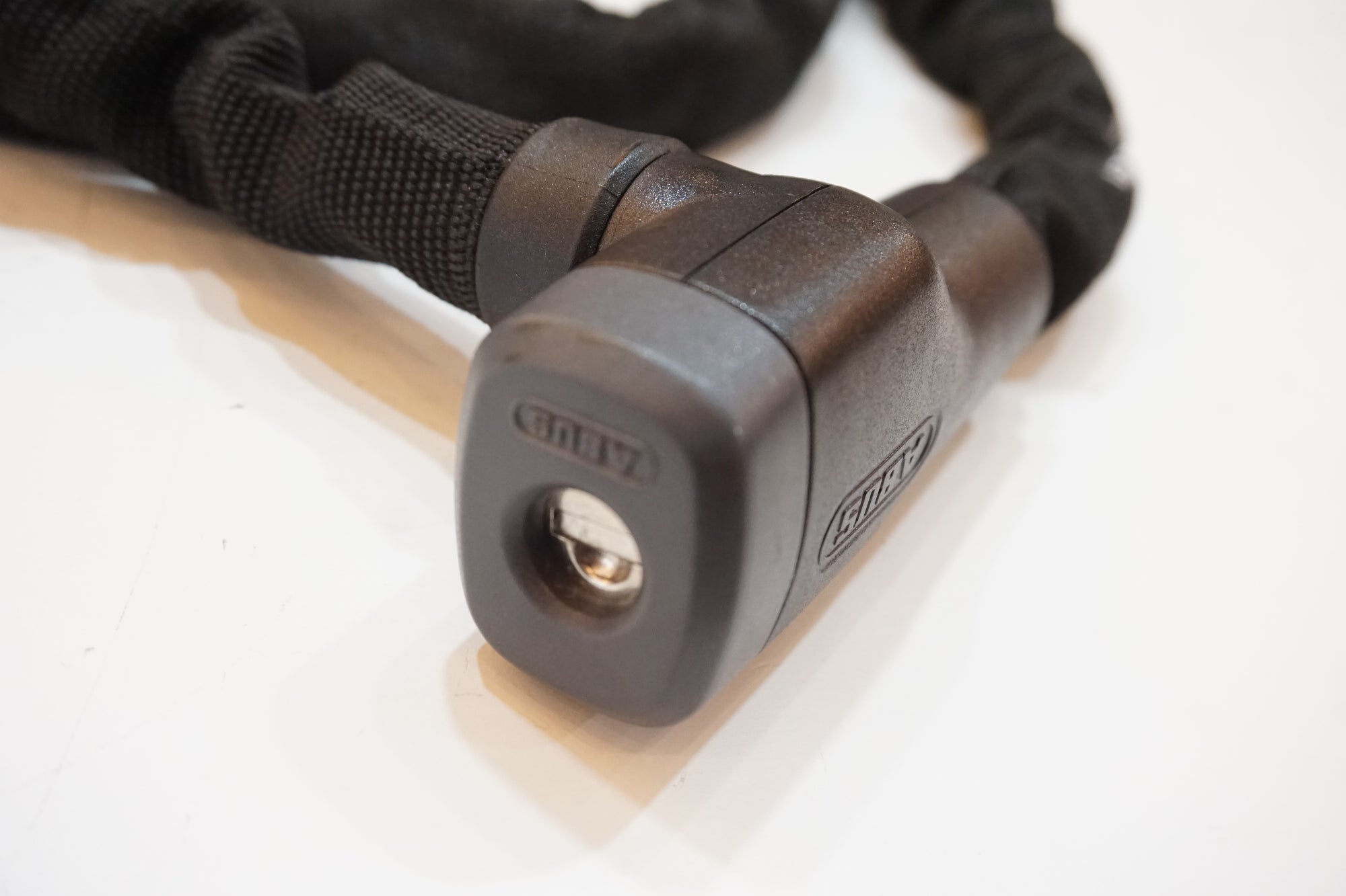 ABUS 「アバス」 チェーンロック / バイチャリ浦和ベース