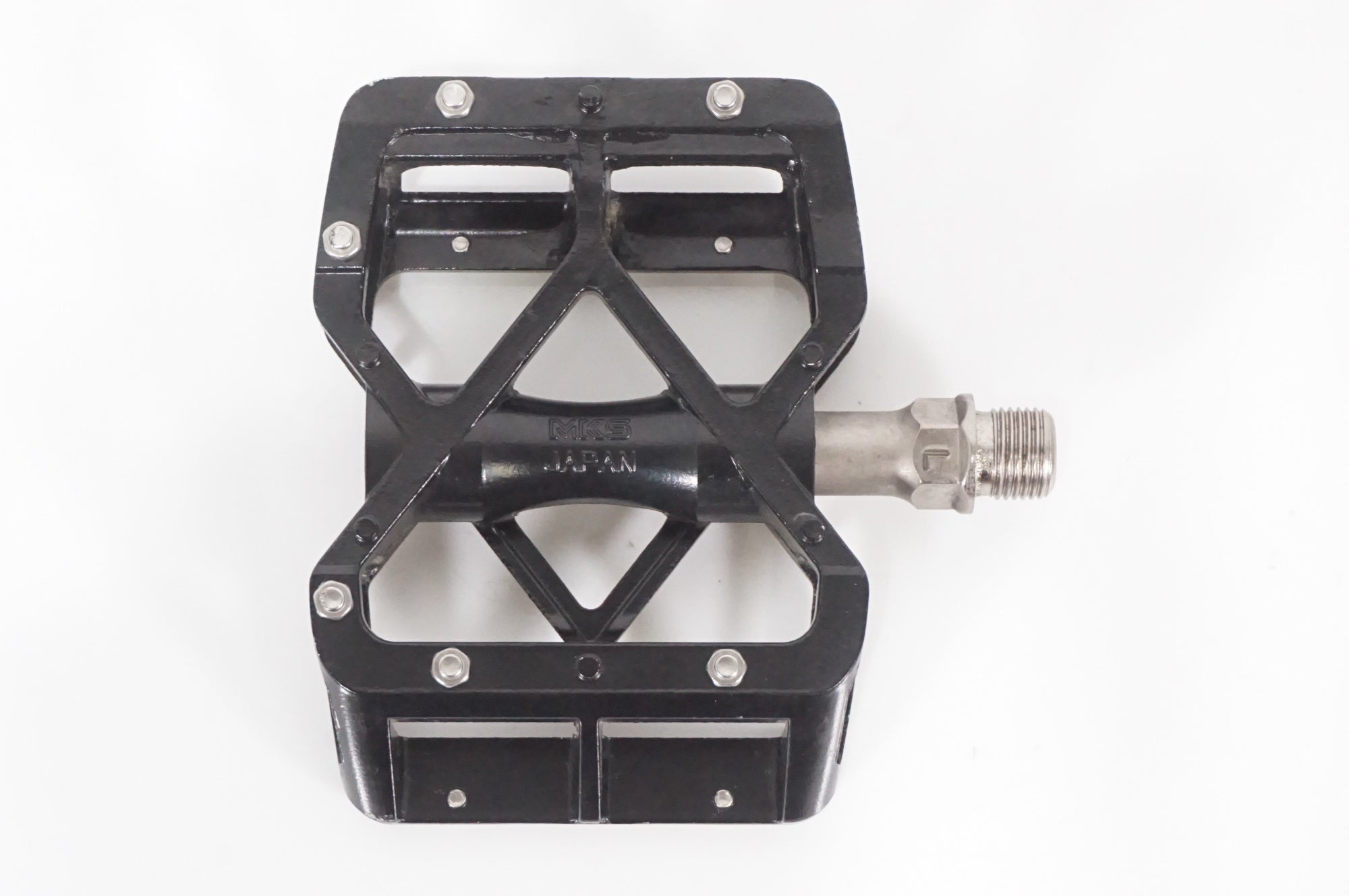 MKS 「ミカシマ」 ALLWAYS ペダル / AKIBA店
