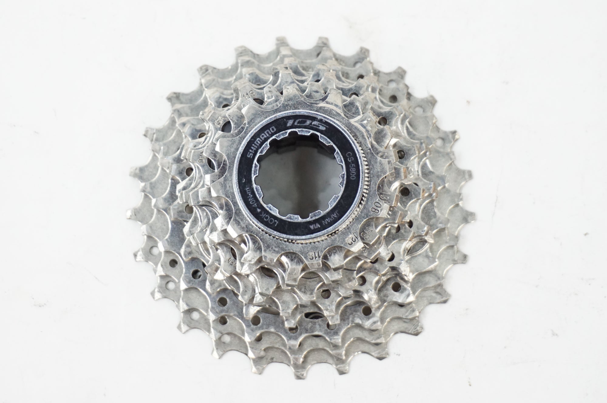 SHIMANO 「シマノ」  105 CS-5800 12-25T スプロケット / 川越店