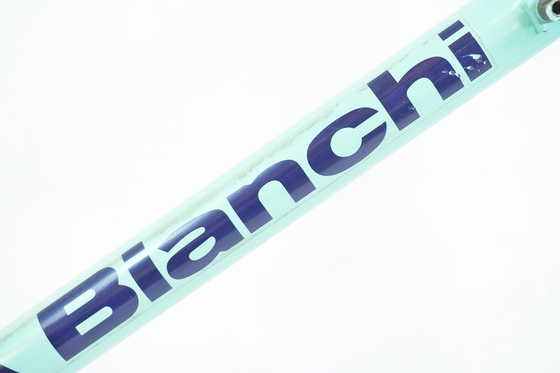 BIANCHI 「ビアンキ」 CAMPIONE DEL MONDO 1986年モデル フレーム
