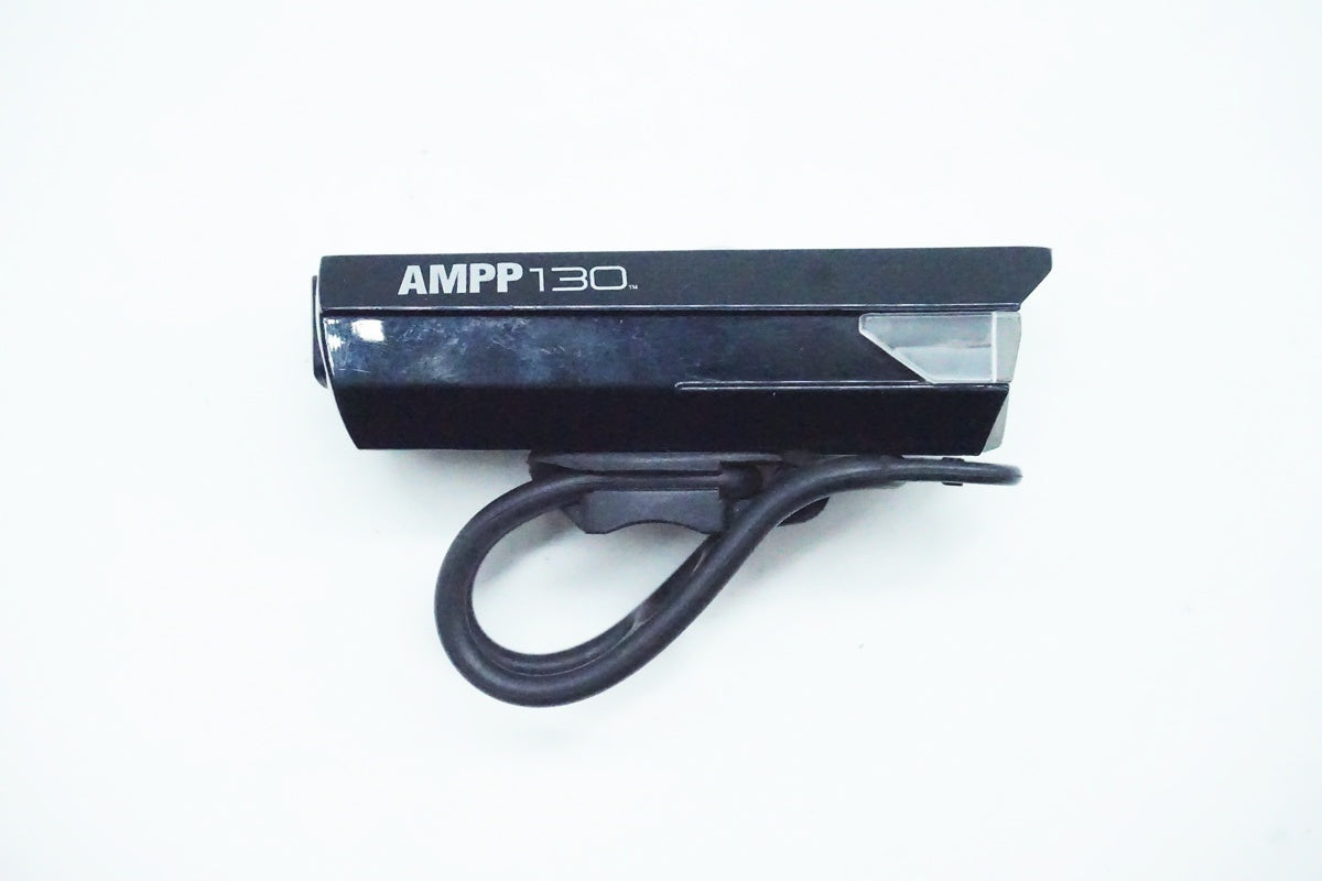 CATEYE「キャットアイ」 AMPP1300 フロントライト/ 京都西院店