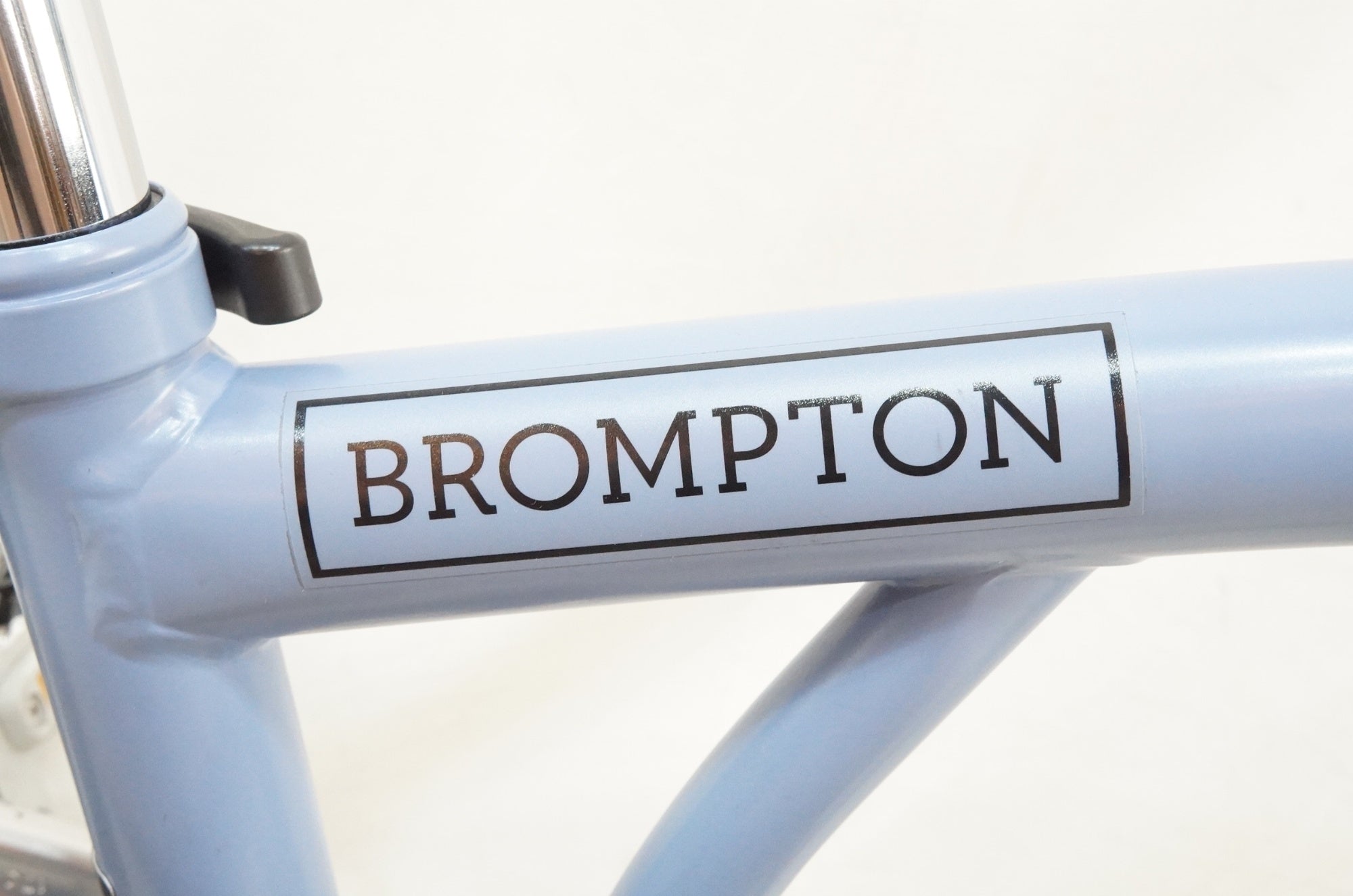 BROMPTON 「ブロンプトン」 M3L 2021年モデル 16インチ 折りたたみ自転車 / バイチャリ浦和ベース