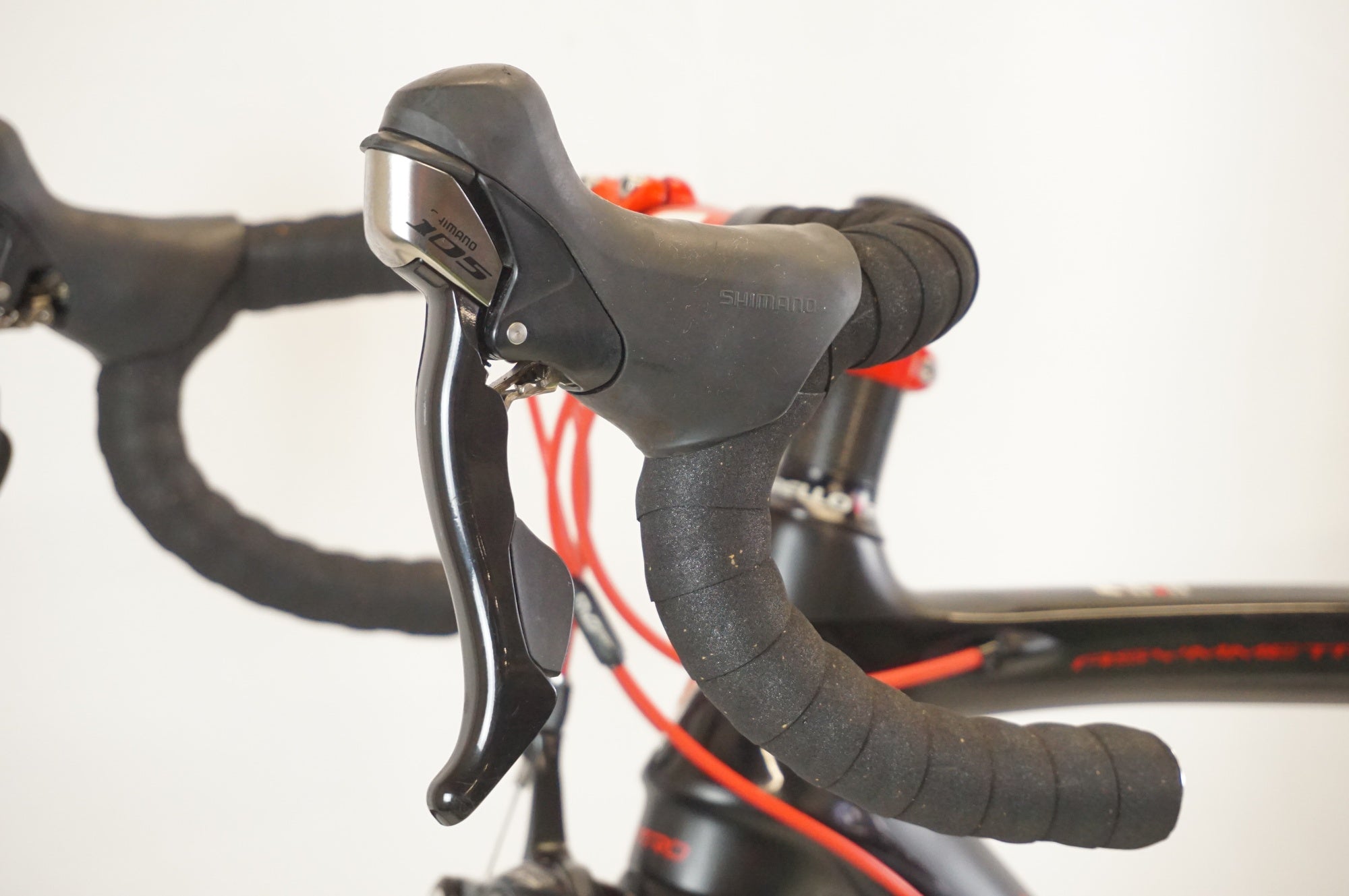 PINARELLO 「ピナレロ FP QUATTRO 2012年モデル ロードバイク カスタム