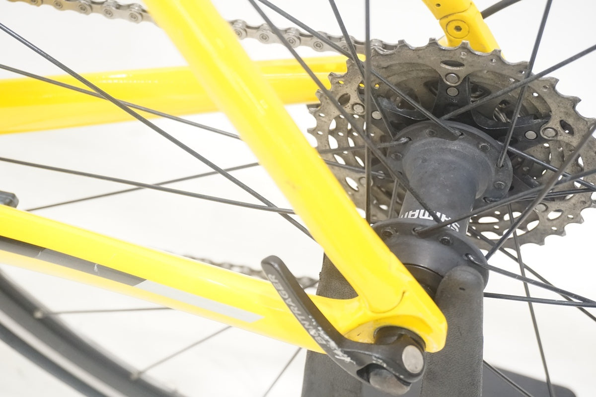 TREK「トレック」 EMONDA S5 2017年モデル ロードバイク/ 京都西院店