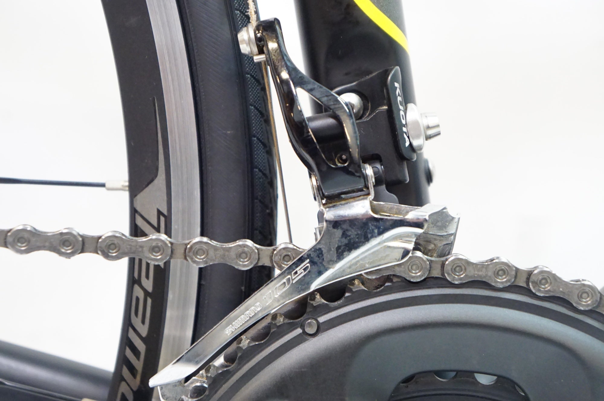 KUOTA 「クオータ」 KOBALT 2016年モデル ロードバイク / 熊谷本店