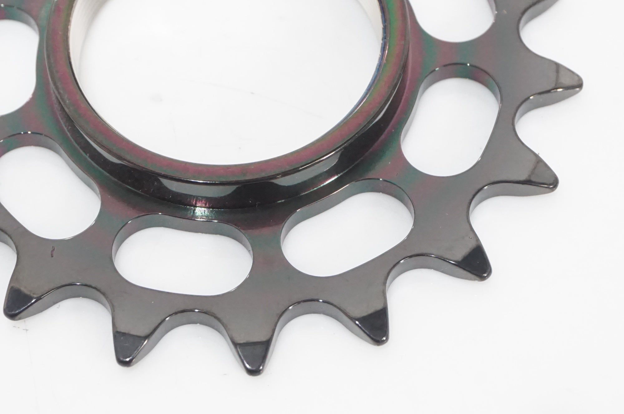 NOVACORONA 「ノバコローナ」 チタン 18T コグ / AKIBA店