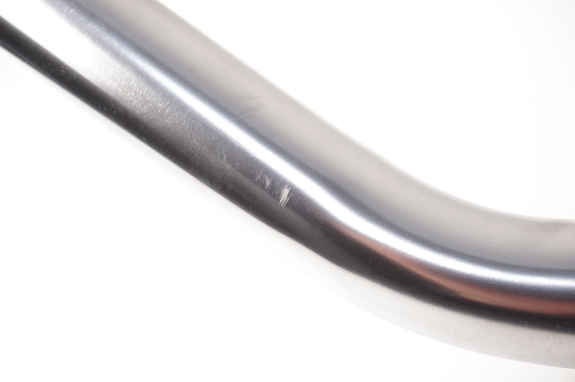 NITTO 「ニットー」 SIM WORKS FUN 3 CrMr BAR φ25.4 680mm ハンドル / 中目黒店