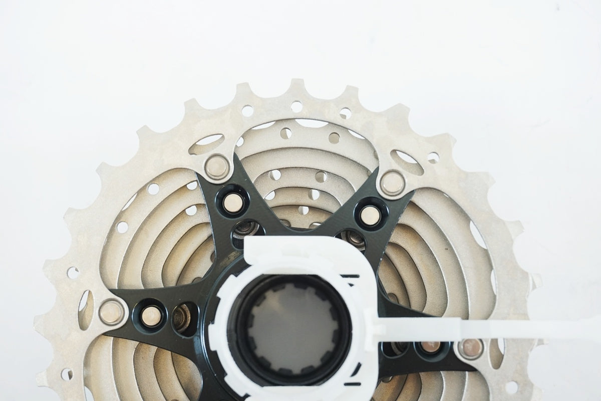 SHIMANO 「シマノ」 ULTEGRA CS-R8000 11-28T スプロケット / 有明