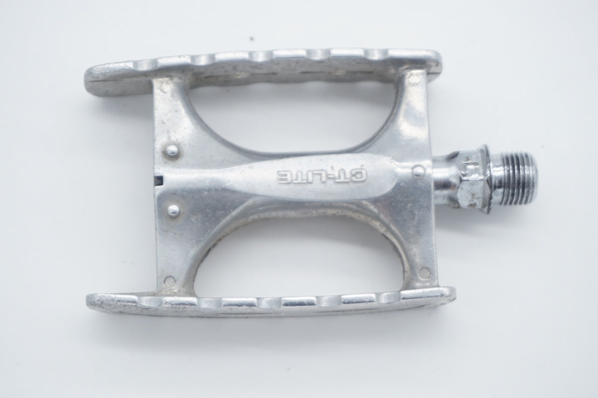 MKS 「ミカシマ」 CT-LITE ペダル / 滋賀大津店