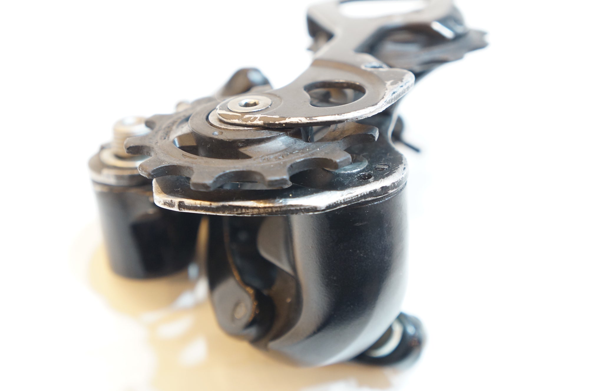 SHIMANO 「シマノ」 105 RD-5800 リアディレイラー / バイチャリ浦和ベース