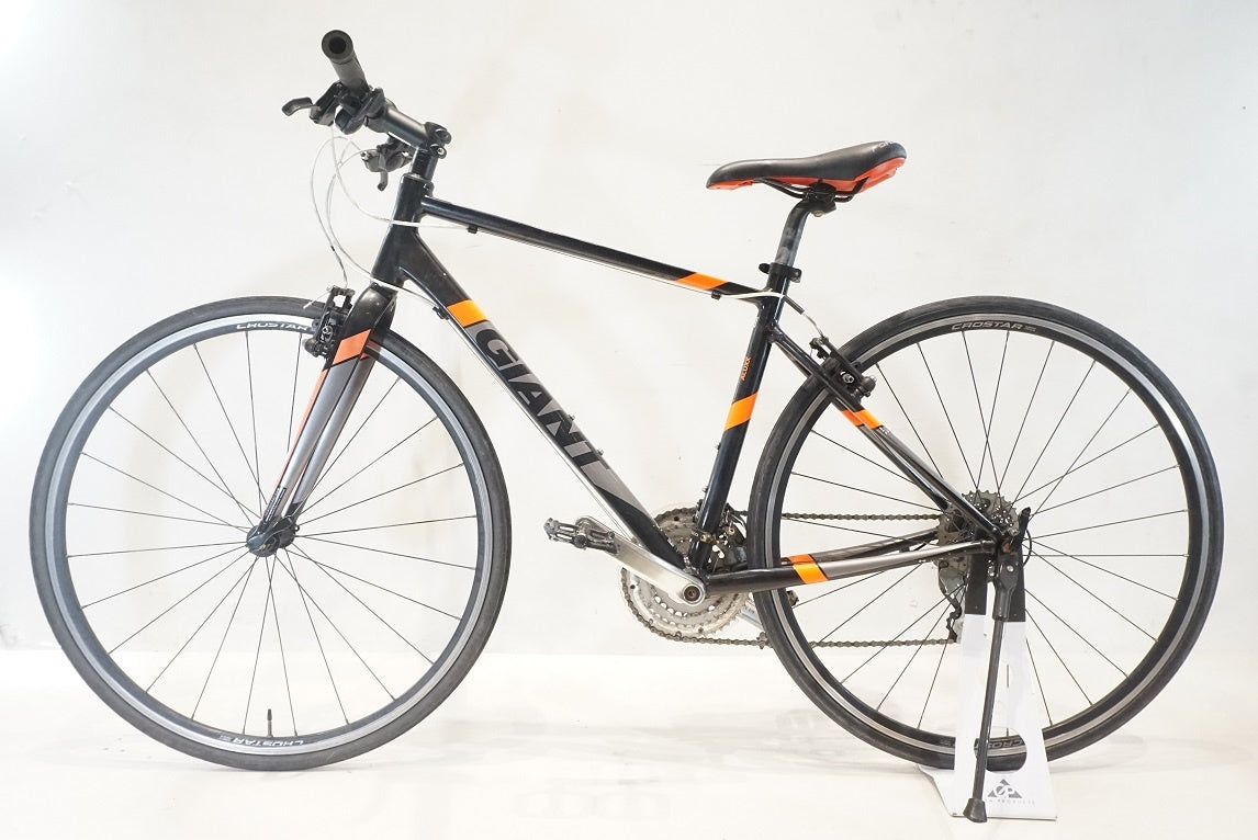 GIANT 「ジャイアント」 CROSTAR 2017年モデル クロスバイク / 横浜戸塚店