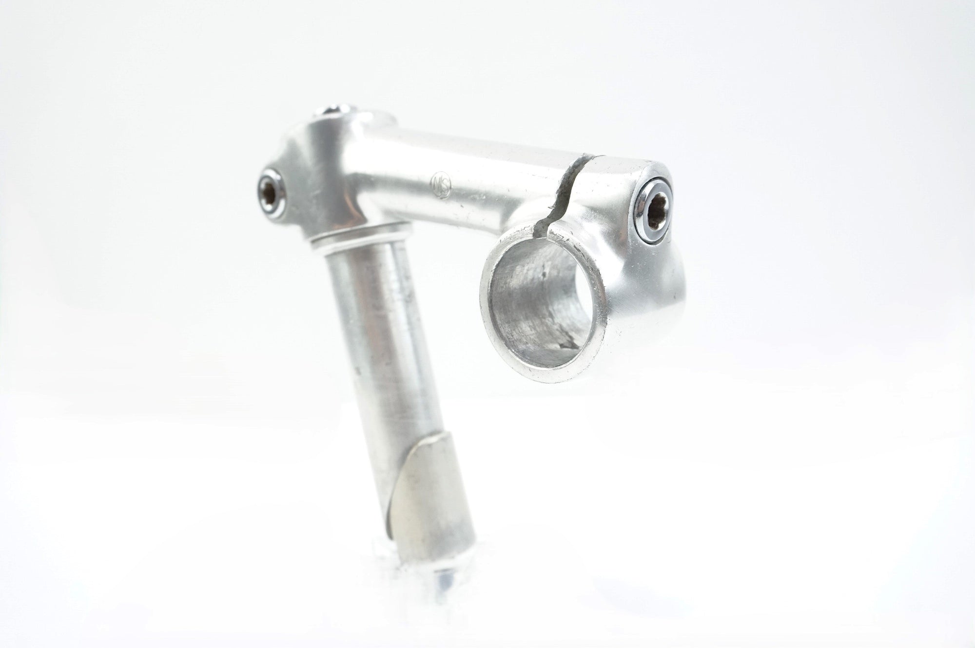 NITTO 「ニットー」 80 NJS 天返し φ26.0 80mm ステム / 中目黒店