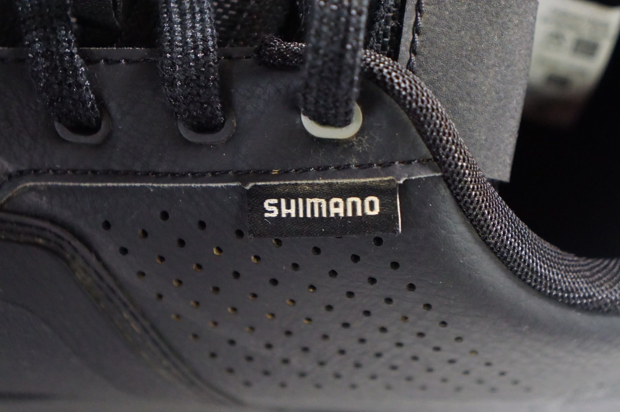 SHIMANO 「シマノ」 SH-GF600 サイズEU42 (26.5cm) シューズ / 熊谷本店