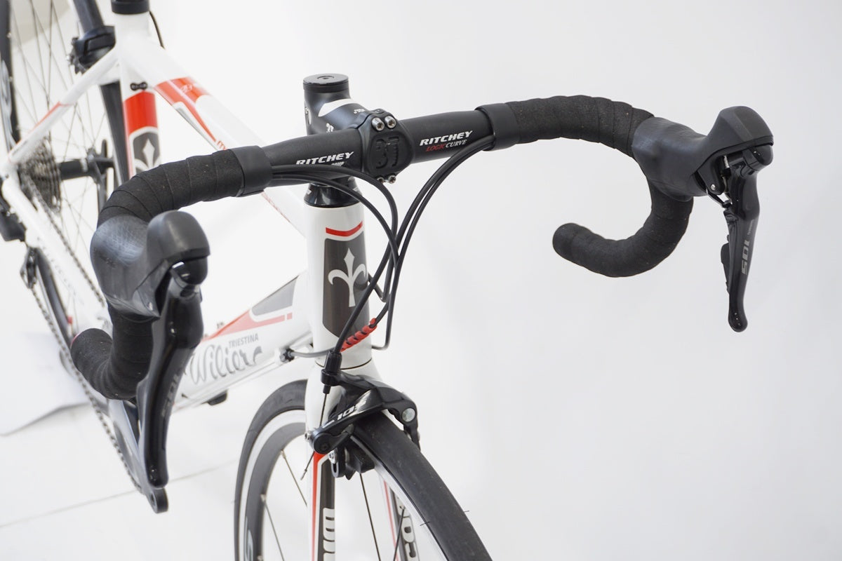 WILIER 「ウィリエール」 MONTEGRAPPA 2019年モデル ロードバイク/ 京都八幡店