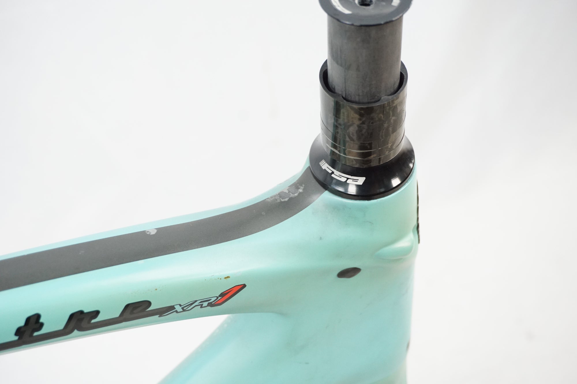 BIANCHI 「ビアンキ」 OLTRE XR1 105 2015年モデル ロードバイク フレームセット/ 川越店