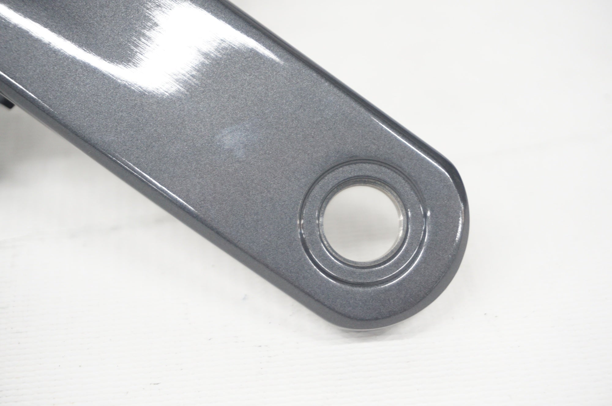 SHIMANO 「シマノ」 CLARIS FC-R2000 50-34T 165mm クランクセット / 阪急塚口店