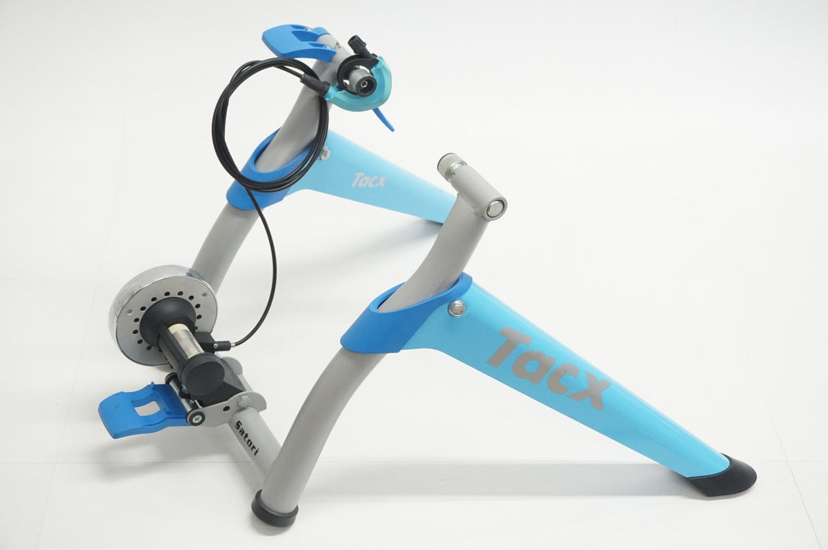 TACX 「タックス」 SATORI サイクルトレーナー / 福岡店