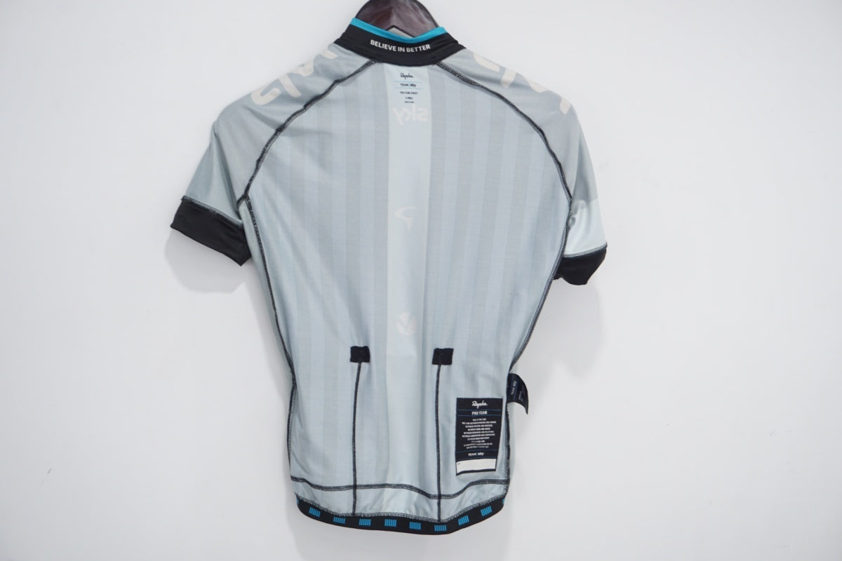 RAPHA 「ラファ」 sky X-SMALLサイズ ジャージ / 滋賀大津店