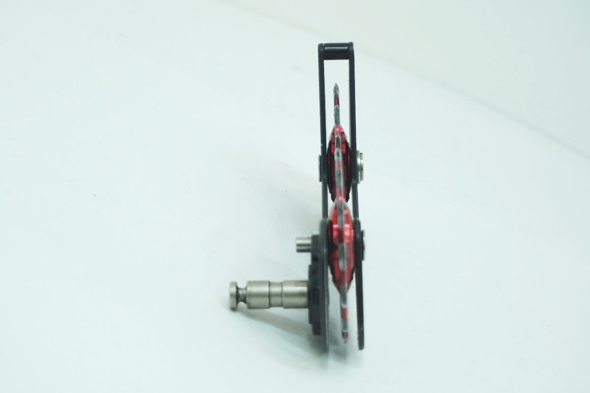 TNI 「ティーエヌアイ」 105 5800 ビッグプーリー / 大阪美原北インター店