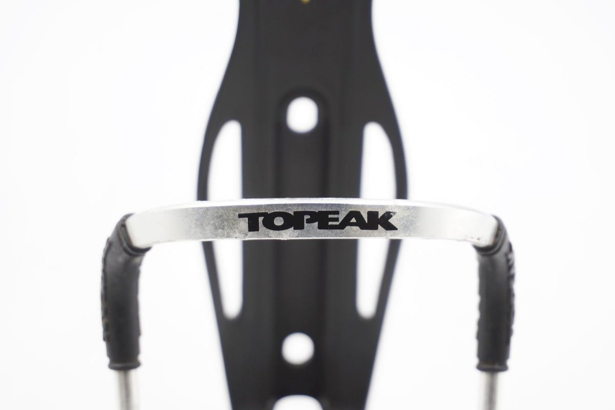 TOPEAK 「トピーク」 ボトルケージ / 奈良店