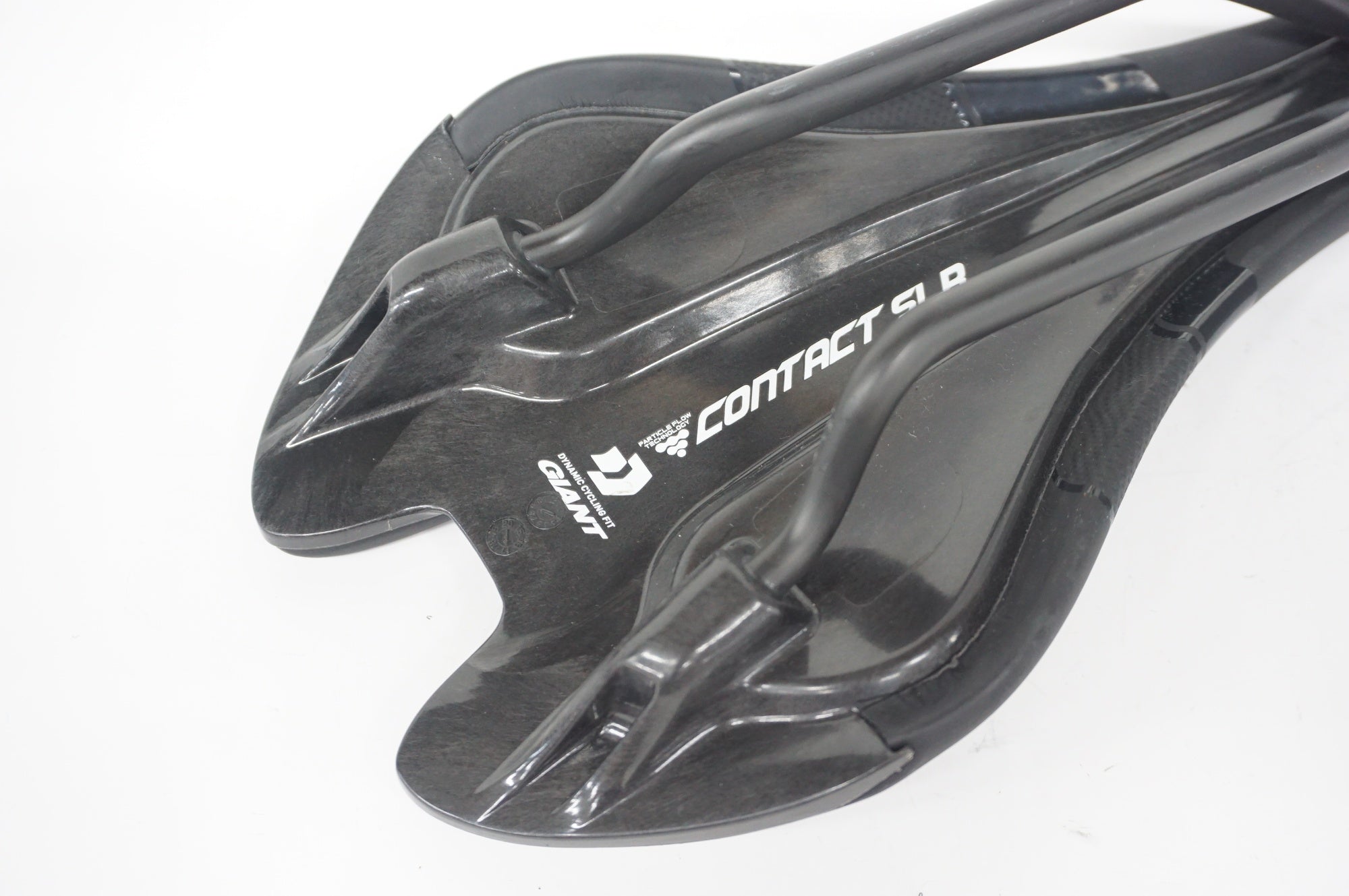 ジャイアン GIANT 「ジャイアント」 CONTACT SLR FORWARD サドル / 阪急塚口