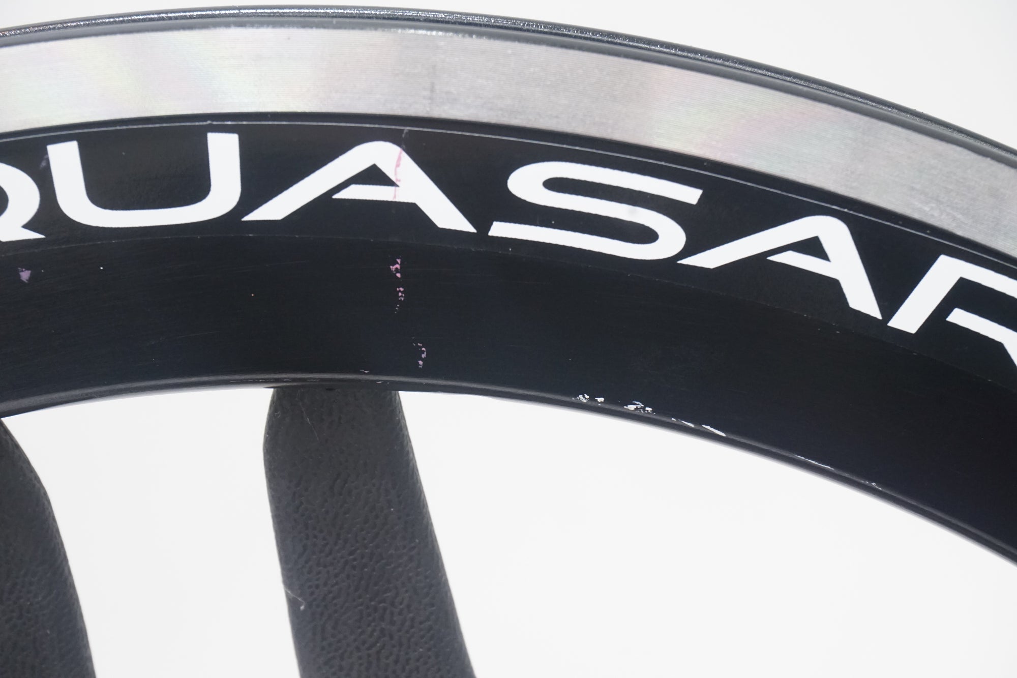 ホイール QUASAR Q2 451 ホイール QUASAR Q2 451の通販 by 。｜ラクマ